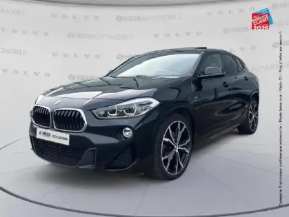 Photo Bmw X2 M Sport