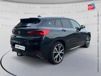 Photo 5 BMW X2  sDrive18iA 140ch M Sport DKG7