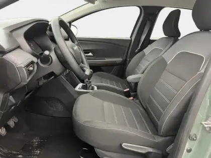 Photo 42 Dacia Sandero  1.0 TCe 110ch Stepway Expression +