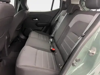 Photo 55 Dacia Sandero  1.0 TCe 110ch Stepway Expression +