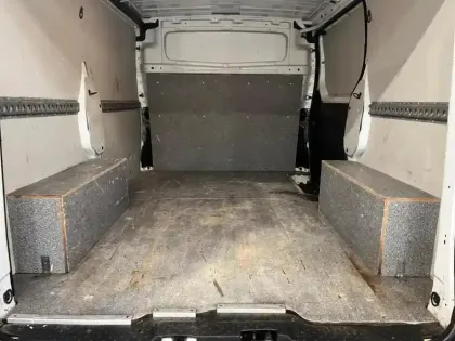 Photo 8 Renault Trafic  Fg L1H1 2T8 2.0 Blue dCi 110ch Confort