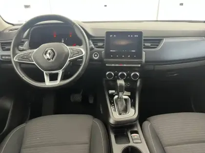 Photo 10 Renault Arkana  1.3 TCe mild hybrid 140ch Evolution EDC -22