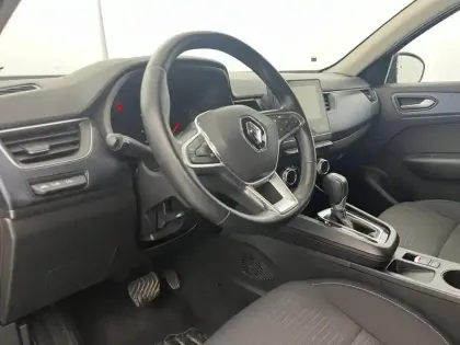 Photo 8 Renault Arkana  1.3 TCe mild hybrid 140ch Evolution EDC -22