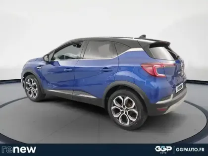 Photo 47 Renault Captur  1.0 TCe 90ch Techno