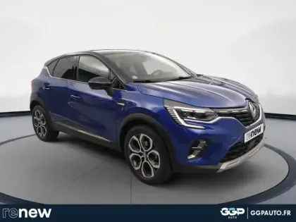 Photo 66 Renault Captur  1.0 TCe 90ch Techno