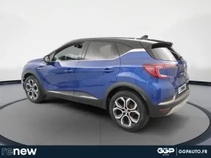 Photo 17 Renault Captur  1.0 TCe 90ch Techno
