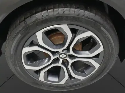 Photo 40 Renault Captur  1.0 TCe 90ch Techno