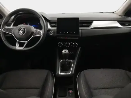 Photo 12 Renault Captur  1.0 TCe 90ch Techno