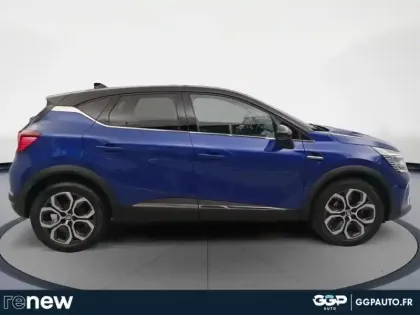 Photo 50 Renault Captur  1.0 TCe 90ch Techno