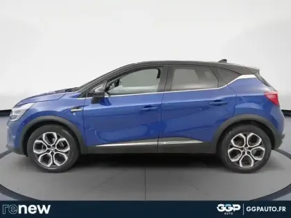 Photo 91 Renault Captur  1.0 TCe 90ch Techno