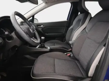 Photo 28 Renault Captur  1.0 TCe 90ch Techno