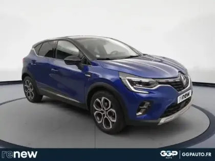 Photo 6 Renault Captur  1.0 TCe 90ch Techno