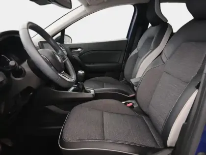 Photo 103 Renault Captur  1.0 TCe 90ch Techno