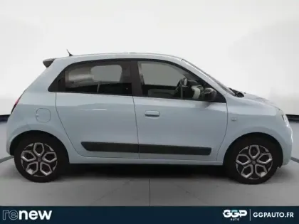 Photo 20 Renault Twingo  1.0 SCe 65ch Equilibre