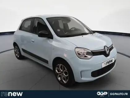 Photo 51 Renault Twingo  1.0 SCe 65ch Equilibre