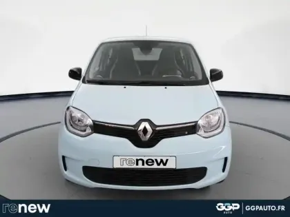 Photo 52 Renault Twingo  1.0 SCe 65ch Equilibre