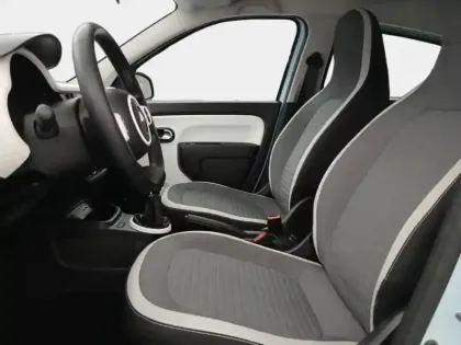 Photo 58 Renault Twingo  1.0 SCe 65ch Equilibre