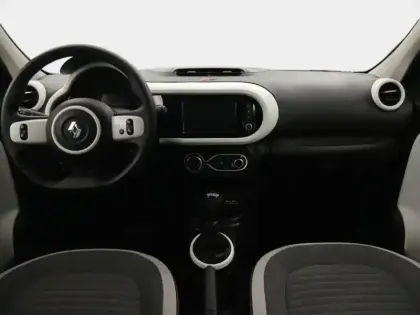 Photo 42 Renault Twingo  1.0 SCe 65ch Equilibre