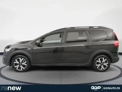 Photo 181 Dacia Jogger  1.0 ECO-G 100ch Extreme+ 7 places