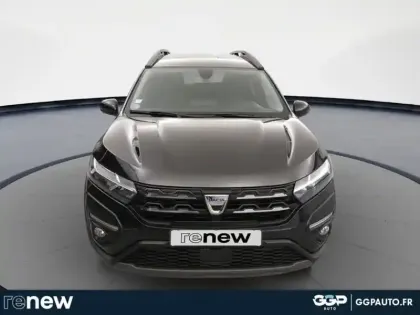 Photo 172 Dacia Jogger  1.0 ECO-G 100ch Extreme+ 7 places