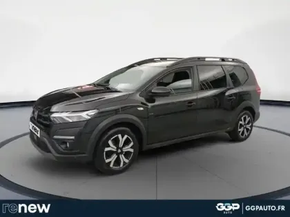 Photo Dacia Jogger Extreme+