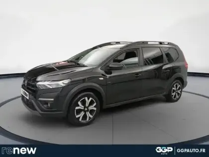 Photo 180 Dacia Jogger  1.0 ECO-G 100ch Extreme+ 7 places