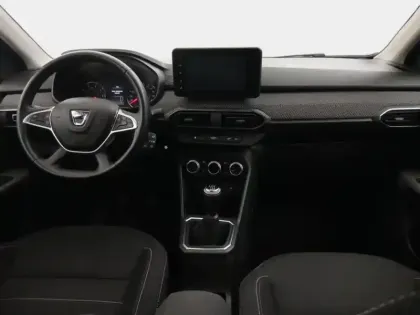Photo 101 Dacia Jogger  1.0 ECO-G 100ch Extreme+ 7 places