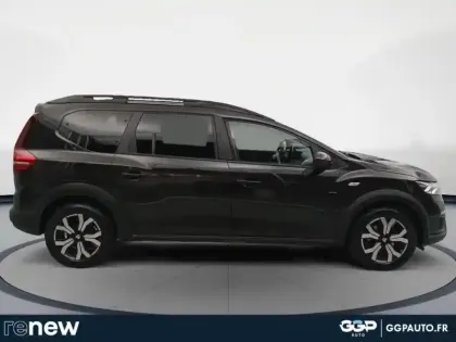 Photo 5 Dacia Jogger  1.0 ECO-G 100ch Extreme+ 7 places