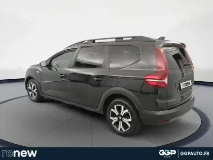 Photo 92 Dacia Jogger  1.0 ECO-G 100ch Extreme+ 7 places