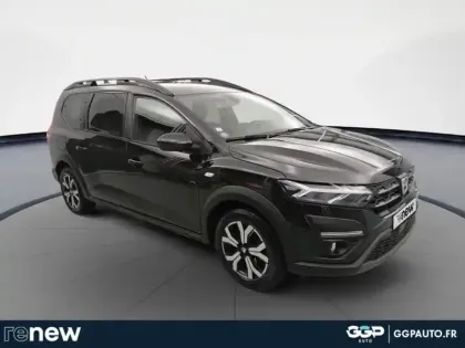 Photo 66 Dacia Jogger  1.0 ECO-G 100ch Extreme+ 7 places