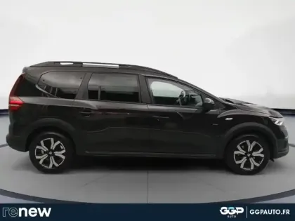 Photo 125 Dacia Jogger  1.0 ECO-G 100ch Extreme+ 7 places