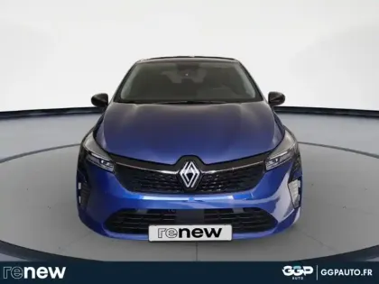 Photo 7 Renault Clio  1.5 Blue dCi 100ch Evolution - 24