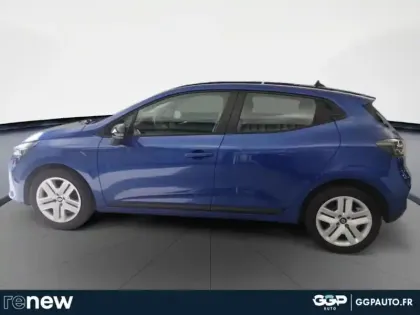 Photo 16 Renault Clio  1.5 Blue dCi 100ch Evolution - 24