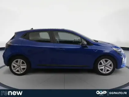 Photo 20 Renault Clio  1.5 Blue dCi 100ch Evolution - 24