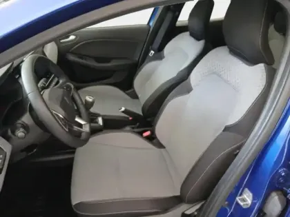 Photo 28 Renault Clio  1.5 Blue dCi 100ch Evolution - 24