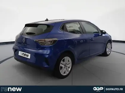 Photo 19 Renault Clio  1.5 Blue dCi 100ch Evolution - 24