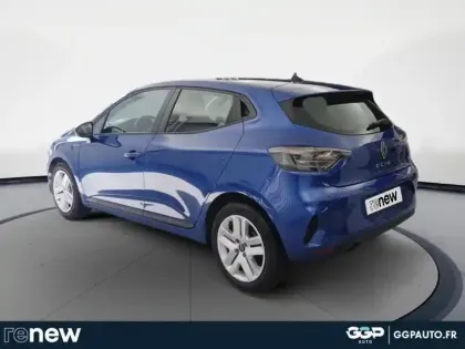 Photo 17 Renault Clio  1.5 Blue dCi 100ch Evolution - 24