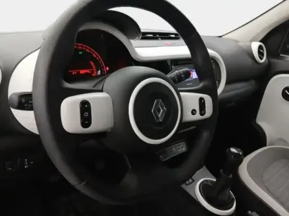 Photo 14 Renault Twingo  1.0 SCe 65ch Equilibre