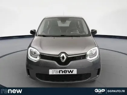 Photo 7 Renault Twingo  1.0 SCe 65ch Equilibre