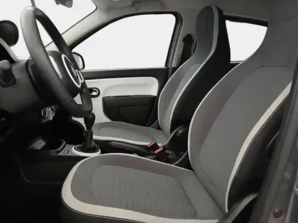 Photo 13 Renault Twingo  1.0 SCe 65ch Equilibre
