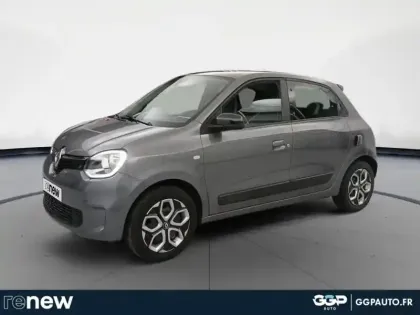 Photo Renault Twingo Equilibre