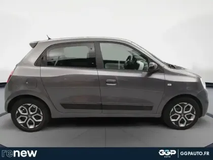 Photo 5 Renault Twingo  1.0 SCe 65ch Equilibre