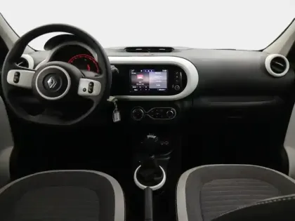 Photo 12 Renault Twingo  1.0 SCe 65ch Equilibre