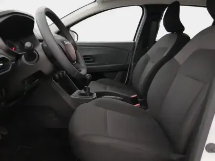 Photo 163 Dacia Sandero  1.0 ECO-G 100ch Essential