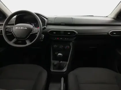 Photo 147 Dacia Sandero  1.0 ECO-G 100ch Essential