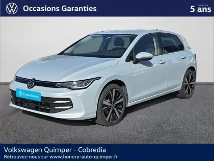 Photo Volkswagen Golf Vw Edition