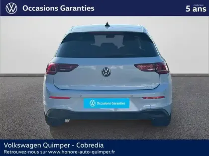 Photo 5 Volkswagen Golf  1.5 eTSI EVO2 116ch VW Edition DSG7