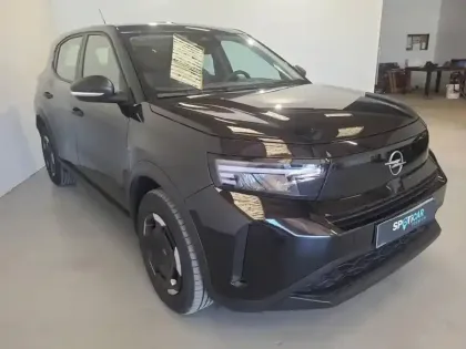 Photo Opel Frontera Edition