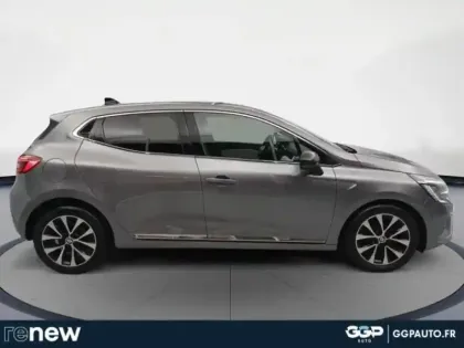 Photo 5 Renault Clio  1.0 TCe 90ch Techno