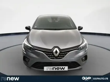 Photo 7 Renault Clio  1.0 TCe 90ch Techno